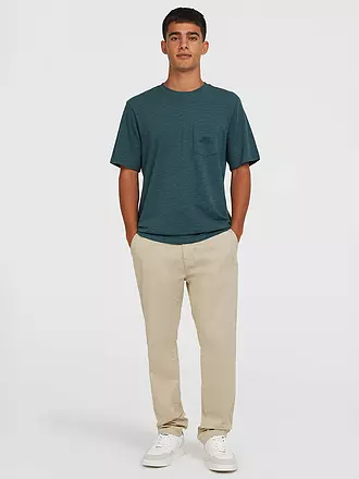 O'NEILL | Beachshirt da uomo con taschino sul petto |